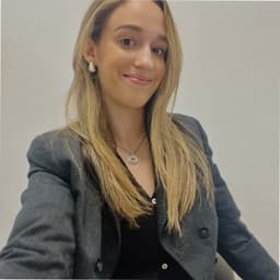 Fátima Maestu Ortega
