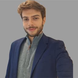 Daniel Díaz-Villarejo Díaz